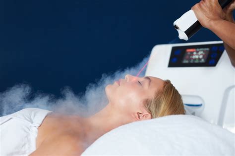What to know about cold laser therapy .